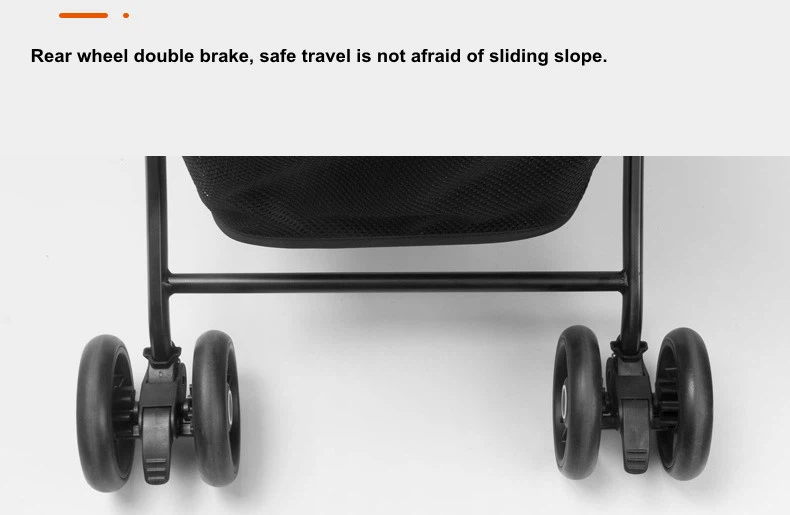 best pet dog stroller pet bicycle trailer