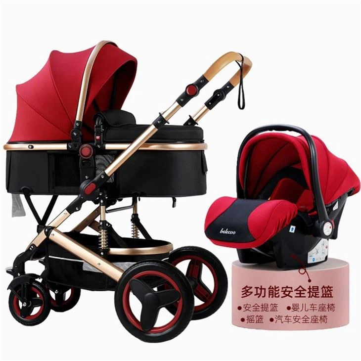apruva stroller