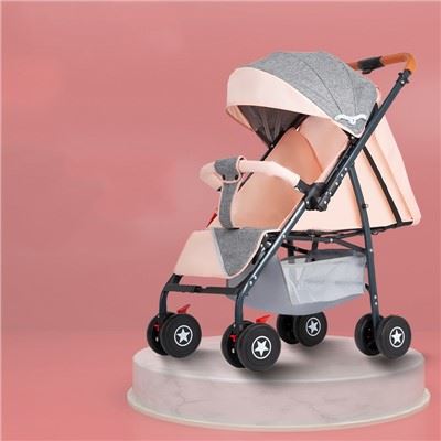 Carrinho Travel System