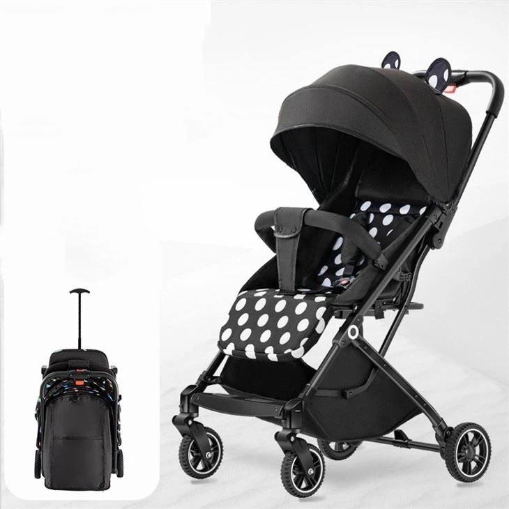 Baby Pram