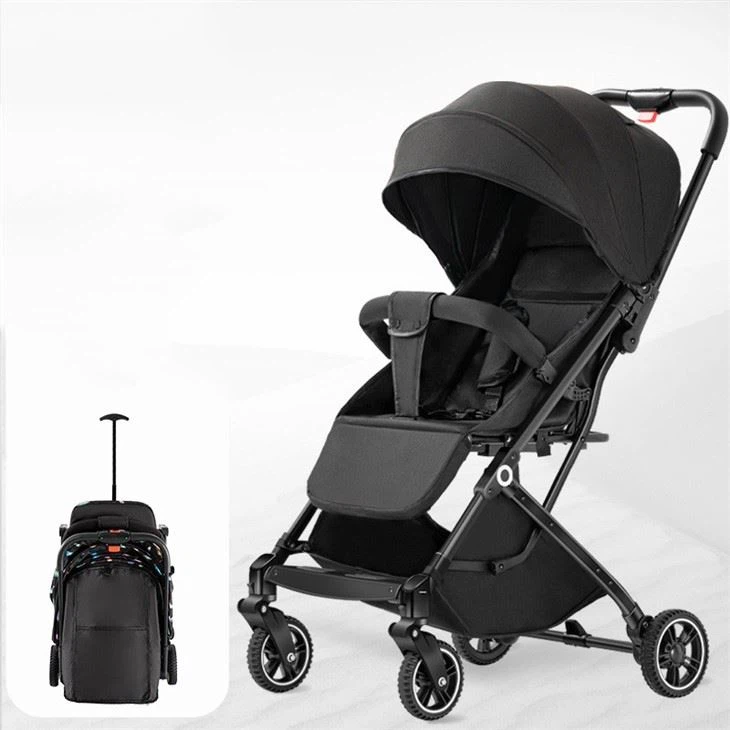Baby Pram