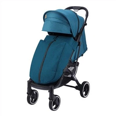 Conjunto de luxo do carrinho de bebê